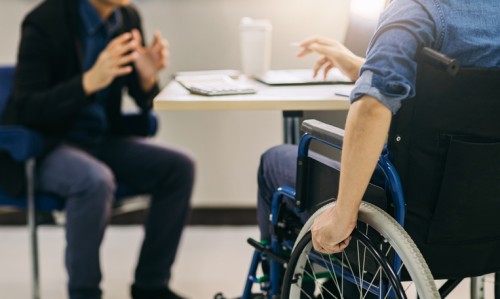 How Your Disability Insurance Broker Calculates Your Coverage Needs 4