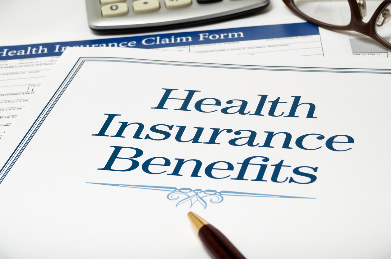 Navigating Group Health Insurance Benefits in Alberta