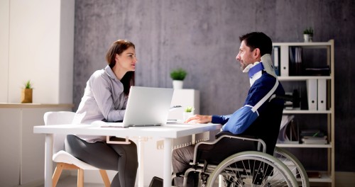 Protecting Your Income: The Importance of Disability Insurance for Professionals & The Self Employed 4