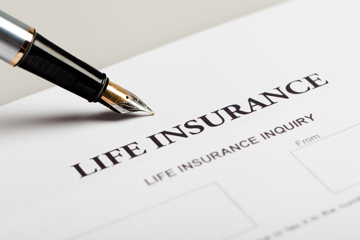 Life Insurance and Divorce: What You Need to Know