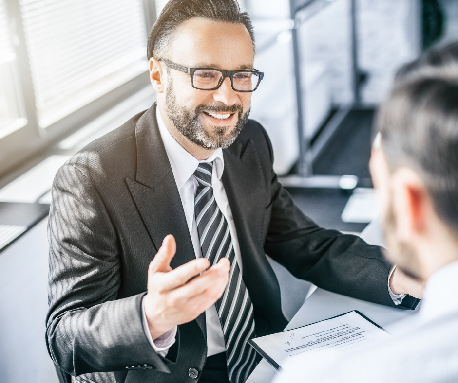 The Long Game: How a Disability Insurance Broker Helps Clients Maintain Coverage Across Life Changes