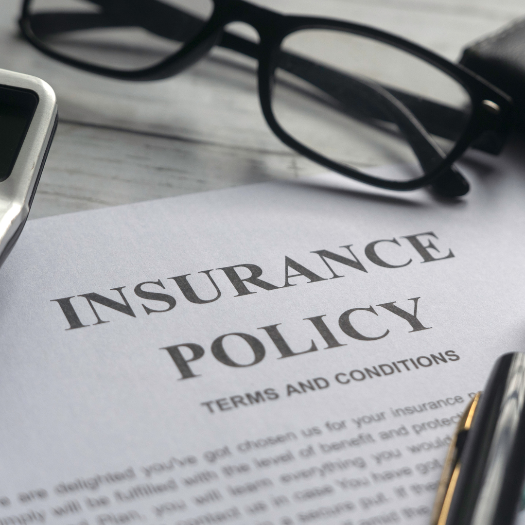 The Disability Insurance Underwriting Process