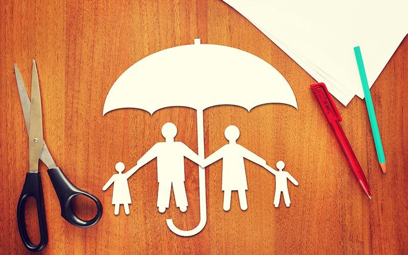 What's The Right Amount of Life Insurance for You?