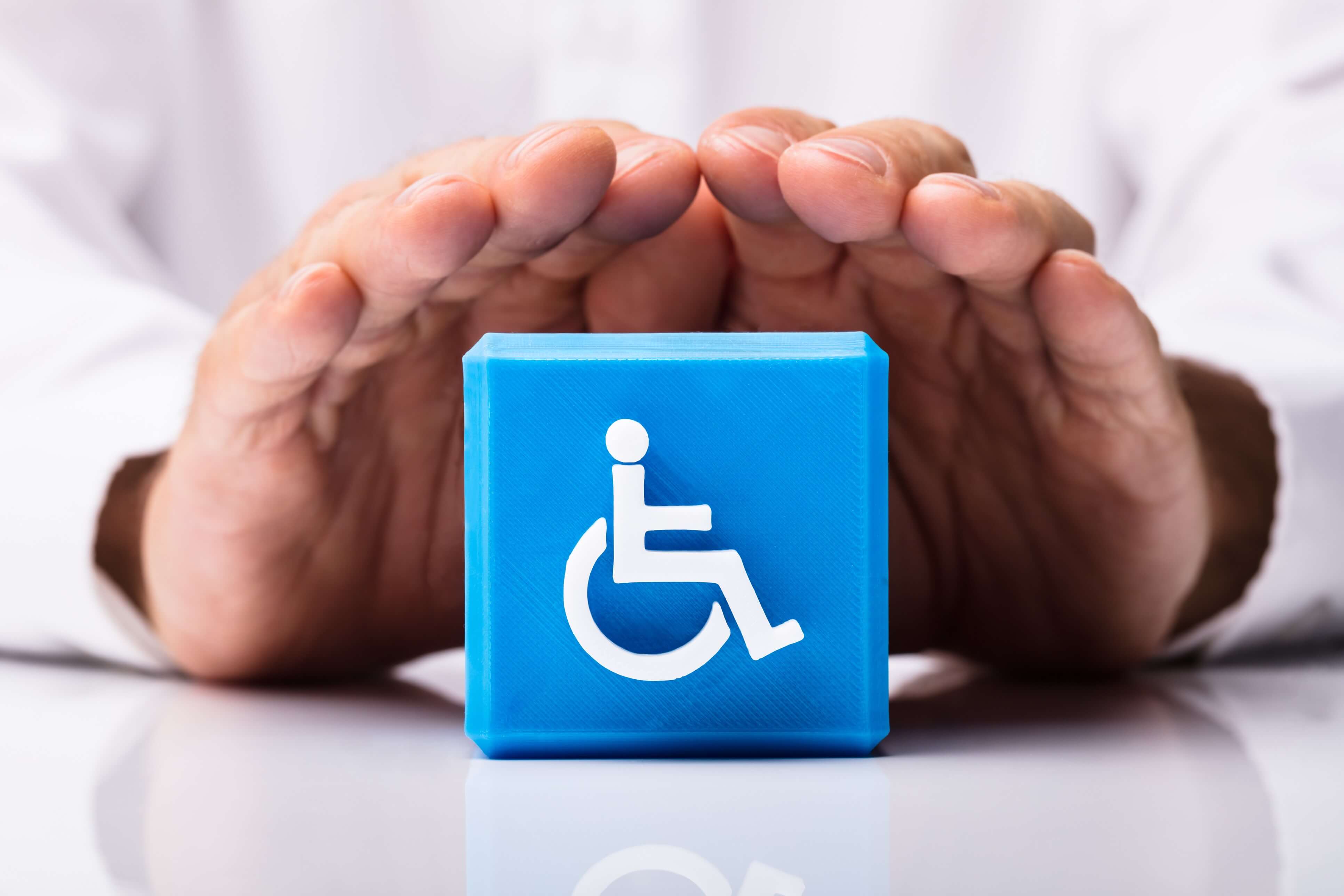 Keep Yourself Prepared, A Disability Life Insurance Plan Can Make a Difference