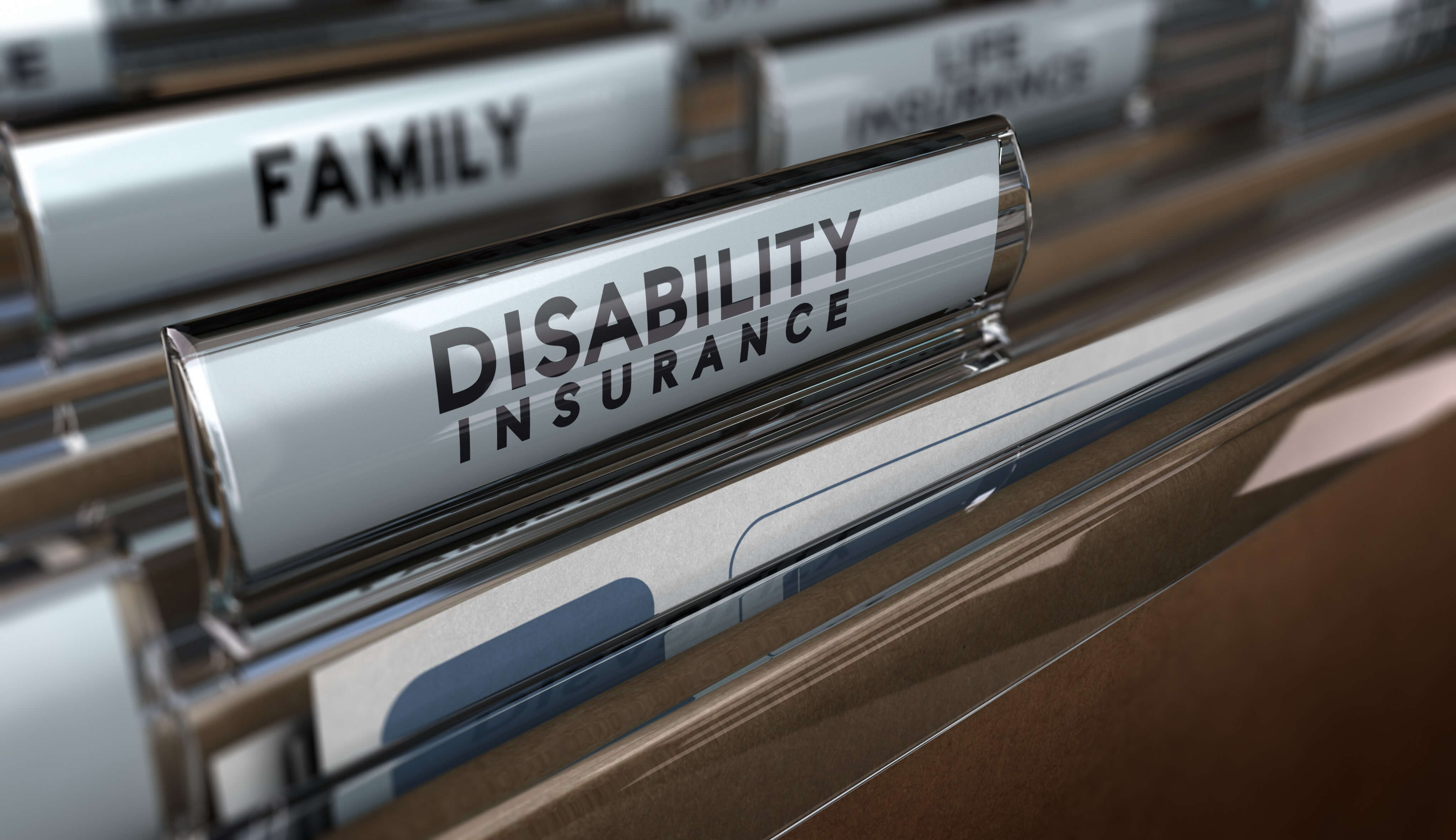 What You Need to Know About Disability Insurance